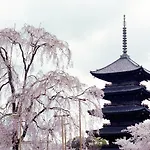 Zen Kyoto Kinkaku-Ji Temple