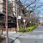 Kyotoya Sakuraan