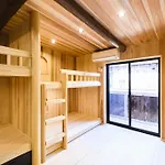 Gion Yasaka Guesthouse Saya