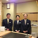 Gion Maifukan