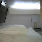 Capsule Resort Kyoto Square