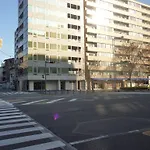 Capsule Resort Kyoto Square