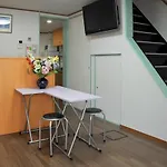 Bj Family House