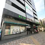 Shijo Ayaomiya Guesthouse