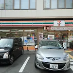 Shijo Ayaomiya Guesthouse