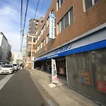 Shijo Ayaomiya Guesthouse