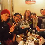 Guest House Chikyugo - The Earth Ship
