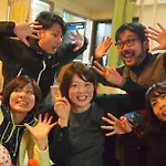 Guest House Chikyugo - The Earth Ship