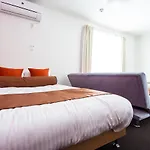 Japaning Hotel Kiyomizu Gojo
