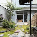 Chic Machiya Stay Nuno