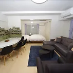 Apartment Hotel Kamo Riverside Kyonoya