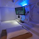 Capsule Hotel Manyudo
