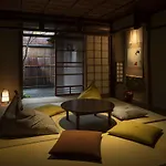 Tsukikusa An Machiya House