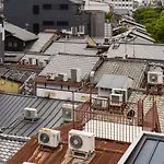 Guest House Mon Cherie Gion