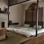 Guest House Hennka Kyoto