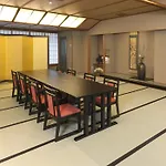 Kyoto Arashiyama Onsen Ryokan Hanaikada
