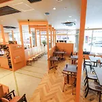 Unizo Inn Kyoto Kawaramachi Shijo