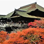 8Inn Kyoto Kujo