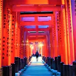 8Inn Kyoto Kujo