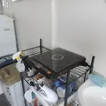 Kyoto Guest House Ninja