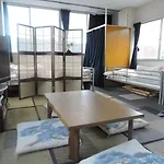 Kyoto Guest House Ninja