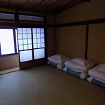 Hostel Wasabi Kyoto Machiya Soba