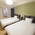 Ookini Hotels Karasuma Gojo Apartment