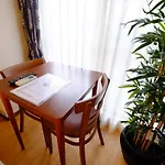Ookini Hotels Karasuma Gojo Apartment