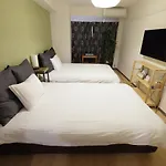 Ookini Hotels Karasuma Gojo Apartment
