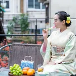 Kumo Machiya Villa Nishiki