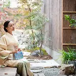 Kumo Machiya Villa Nishiki