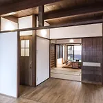 京町家一棟貸しkyoto Machiya Stay En