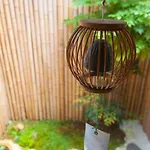 Kyo No Yado Bamboo Town