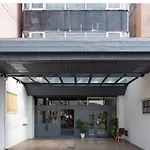 8Q Gojo Suites