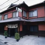 Heianbo Ryokan