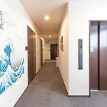 Oyo Hotel Musubi Kyoto Kiyomizu Gojo