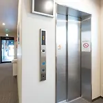 Oyo Hotel Musubi Kyoto Kiyomizu Gojo