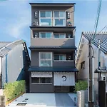 Ostay Hotel Kyoto Nijo-Jo Tsuki