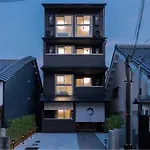 Ostay Hotel Kyoto Nijo-Jo Tsuki