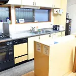 Kyoto Guesthouse Meguri - Hostel