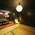 Kyomachiya Nijojo-An