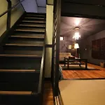 Kyomachiya Nijojo-An