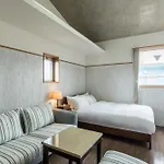 Japaning Hotel Marutamachi