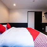 Oyo Japan Hotels Gojo-Muromachi Kyoto