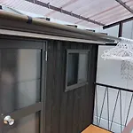 Expo Cottage Fune