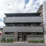 Japaning Hotel Kinkakuji Kitano Hakubaicho