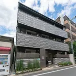 Japaning Hotel Kinkakuji Kitano Hakubaicho