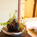 Kyo No Yado Bamboo Town