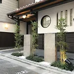 Sanjo Ogawa - Guest House In Kyoto