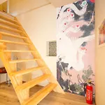 Benkei Guesthouse